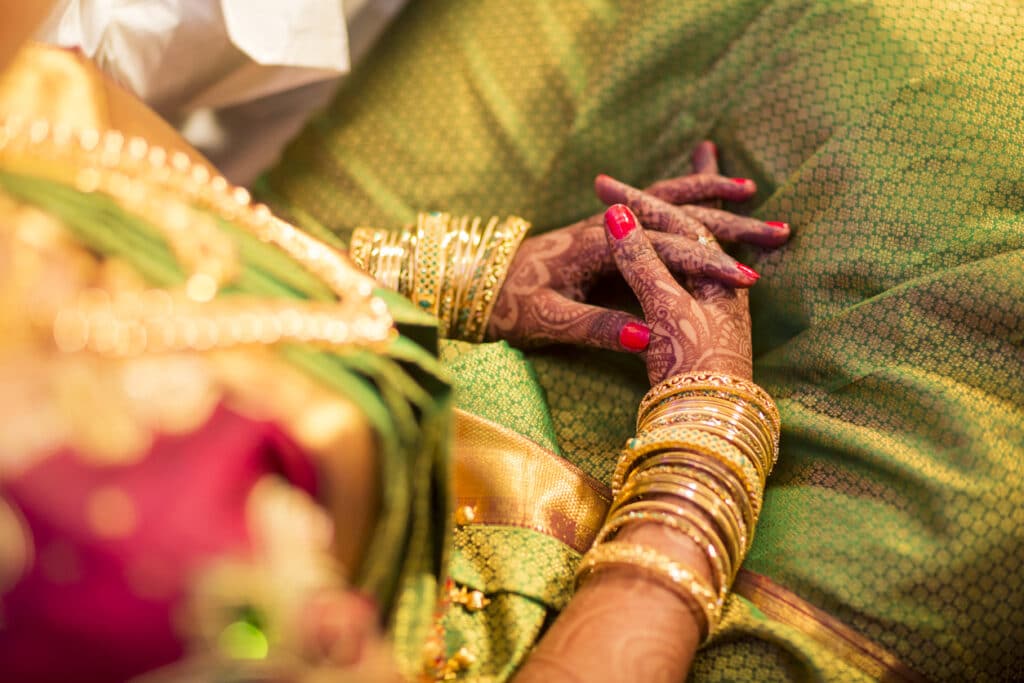 How to prepare for an Indian wedding